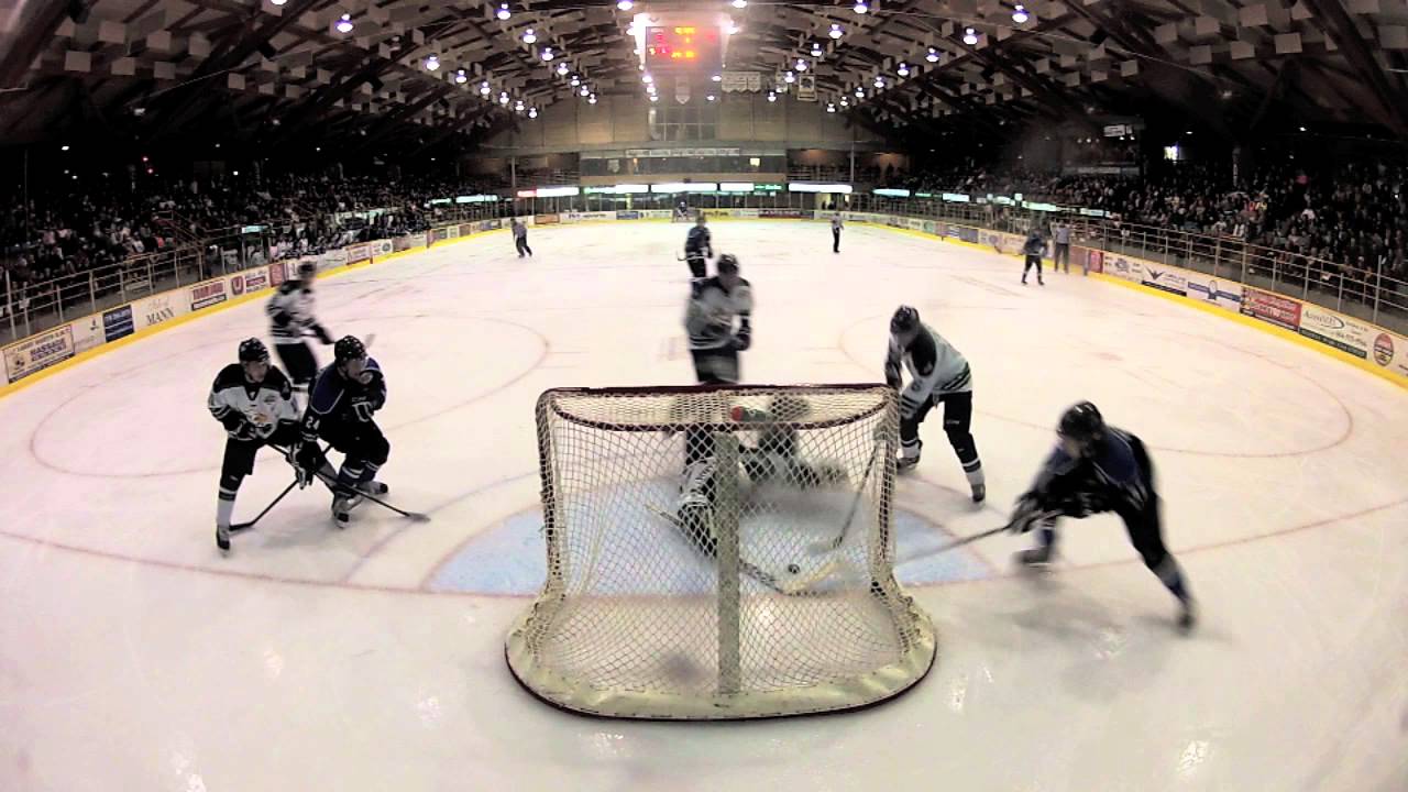 History Will Be Made - Michael Santaguida