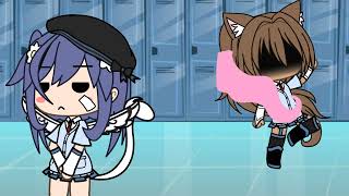 Push Push Meme Gacha Life