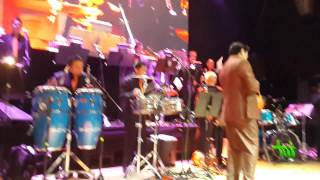 Richie Ray y Bybby Cruz - Gan Gan y Gan Gon (En vivo)