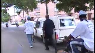 Master P CNN News Special Documentary '97