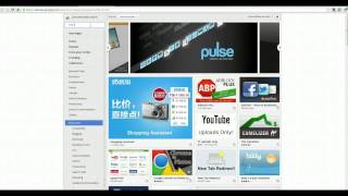 Google Mail Checker