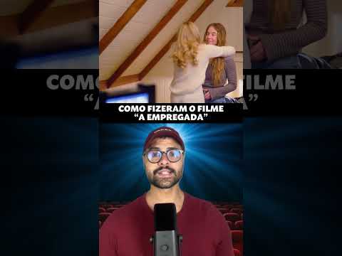 Como fizeram A Empregada