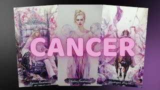 CANCER 🚨💸 OMG YOU MAY NEVER WORK AGAIN CANCER ‼️ WELCOME TO THE SOFT LIFE 🤑✨😍MAY 2026 screenshot 4
