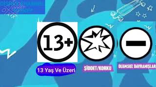 Disney Channel 13 Yaş Ve Üzeri Jeneriği 1 Resimi