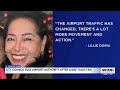 Naples sues airport authority over loss of control of city-owned land