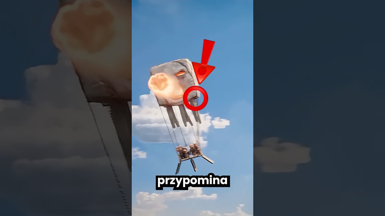 tylko 3% osób zna te rzeczy o Happy Ghaście...