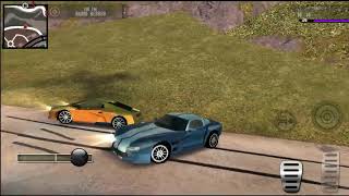 Gangstar Rio: City of Saints Part 3 screenshot 4