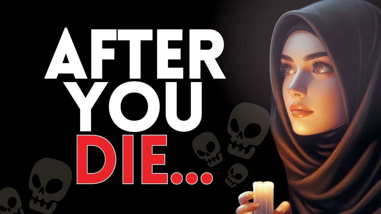 THE TRUTH ABOUT THE GRAVE.