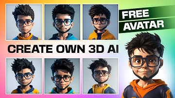 The Ultimate Guide to Free 3D Avatar Creation | 2023