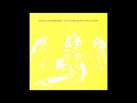 Borbetomagus — Borbetomagus - Seven Reasons For Tears (Full Album, 1989)