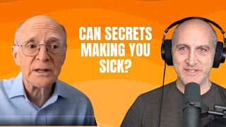 Can Keeping Secrets Make You Sick? The Surprising Answer.