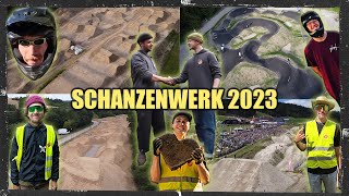 BEST OF BAUSTELLA I Schanzenwerk 2023