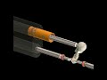 New 3D Mechanism animation Video 3D Designers #autocad3d #automobile #machine #solidworks #shorts