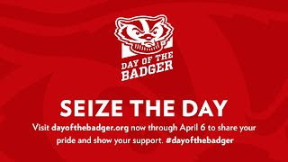Day of the Badger: Support the Raimey-Noland Campaign Day of the Badger: Support the Raimey-Noland Campaign