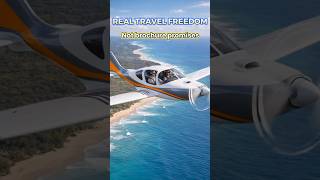 Most Aircraft Lie About Range — Here’s Reality