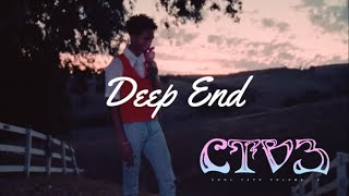 Jaden - Deep End (instrumental)