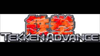 Tekken Advance - #8 - Arcade Intro