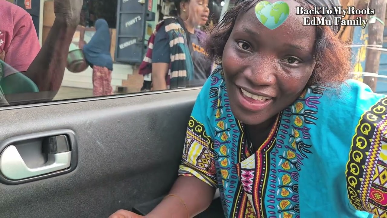 Finally, Back To My Roots MamaSaLone