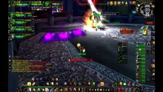 TBC vs Blood Queen