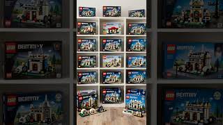 LEGO: Investícia, ktorá zarába viac než zlato a kryptomeny!