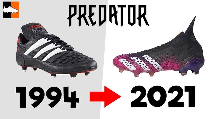 Which adidas Predator Freak should you buy? Key Differences Explained 
