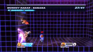 [PlayStation All-Stars Battle Royale] Complete Spike Character Moves List (Tutorial)