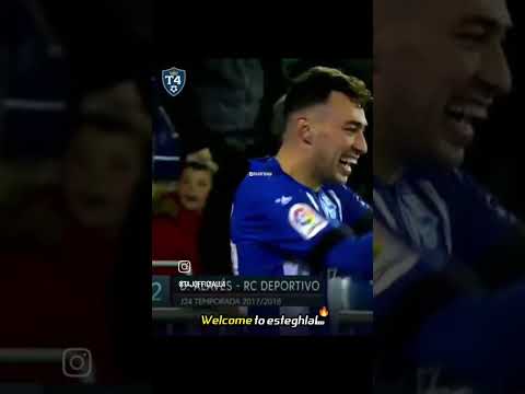 استقلال پرسپولیس سپاهان بارسلونا مسی رئال مادرید دربی رونالدو نیمار امباپه بیرانوند