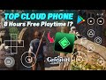 Erstklassiges Cloud Smartphone Mit Snapdragon Prozessor Genplay Testbericht 2026