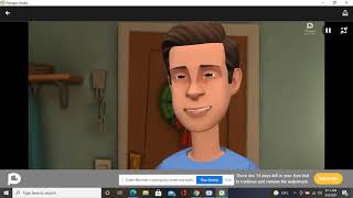 Boris Swears At Caillougrounded