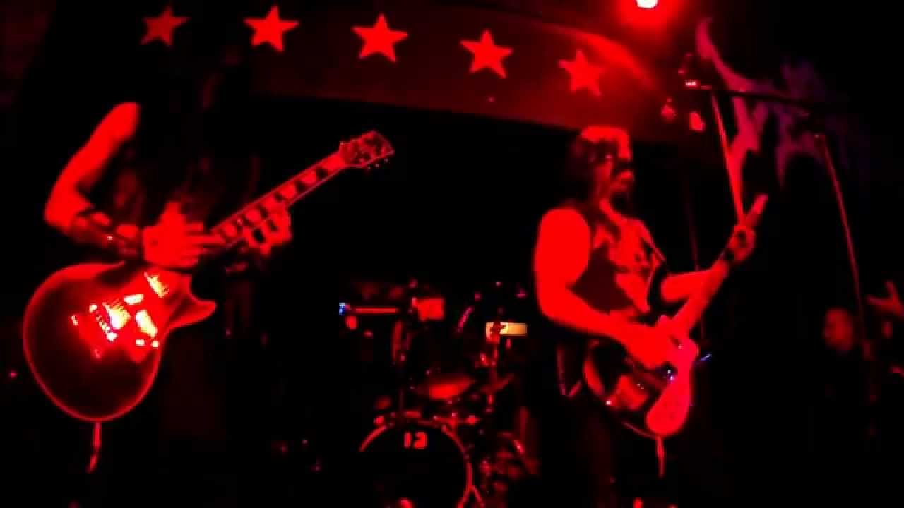 DEIPHAGO live on Septemebr 1, 2015.