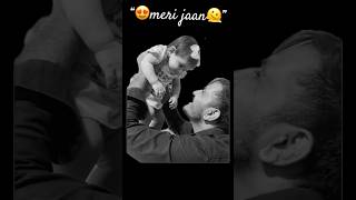 🥺”Aap ko Rote Huye Kon Nahi Dekh Sakta “🫣 #trendingshorts #viralshorts #babylove #fatherhood