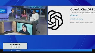 Experts discuss FTC's investigation of ChatGPT-maker OpenAI