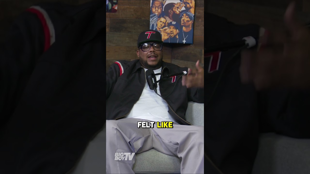 How "Drake Vs. Kendrick" CHANGED Hip-Hop 🎶