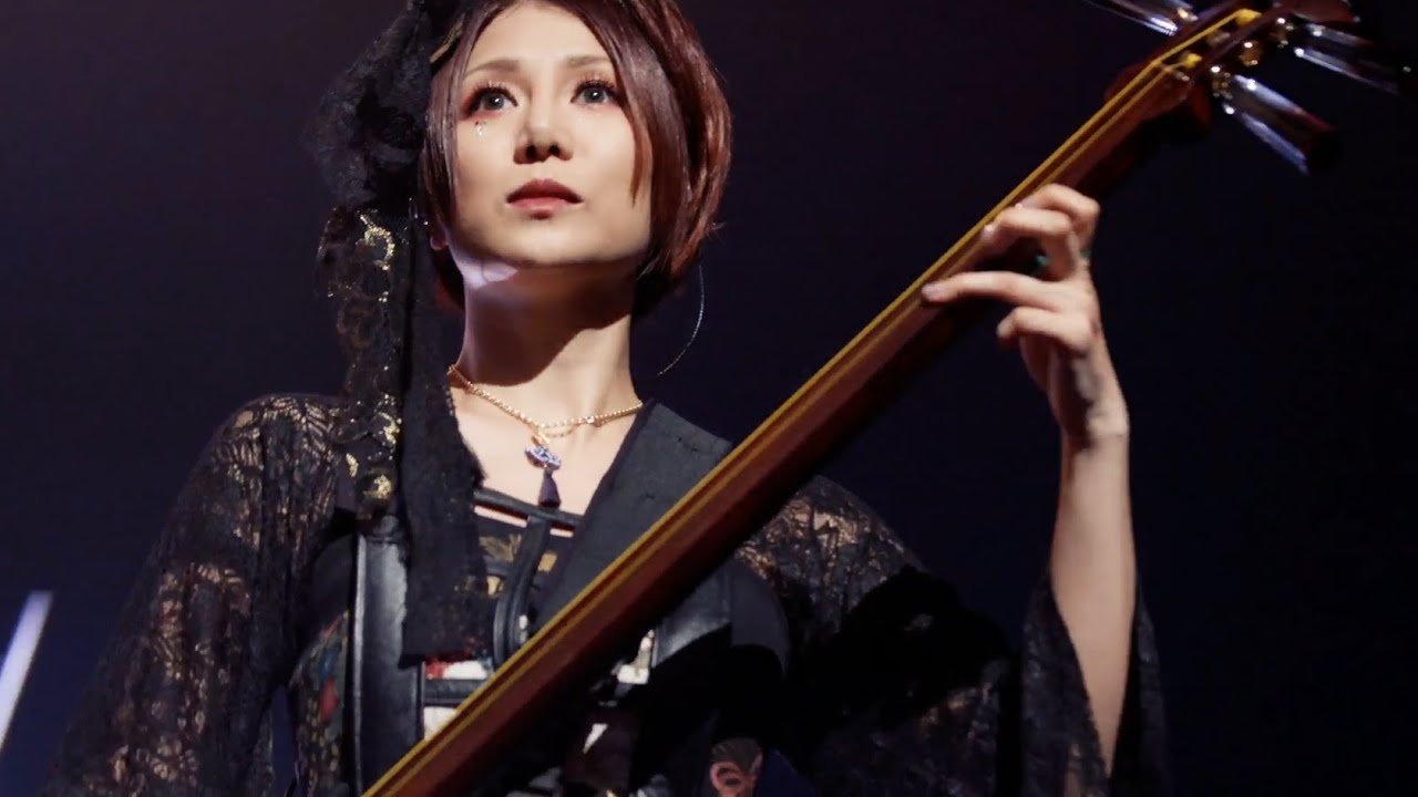 Wagakki Band 雪影ぼうし Yuki Kageboushi Japan Tour 19 React 新章 Youtube Wagakki Band 雪影ぼうし Yuki Kageboushi Japan Tour 19 React 新章 Youtube