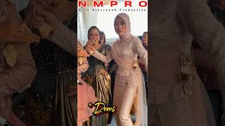 Download Lagu NINA MINCREUNK -NMPRO || DOMBA KURING || LIVE PERFORM CIPAGALO BUAH BATU MP3