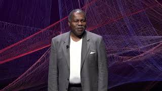 Food can fuel economic growth in underserved communities | Glenn Ford | TEDxMinneapolis