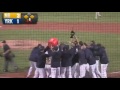 Revs Report 5/12/16