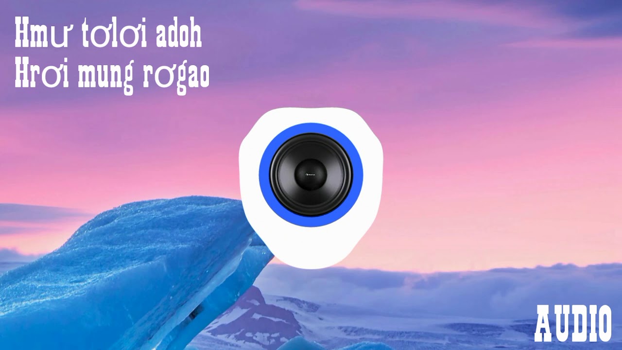 Rai bě pơ Ama 301