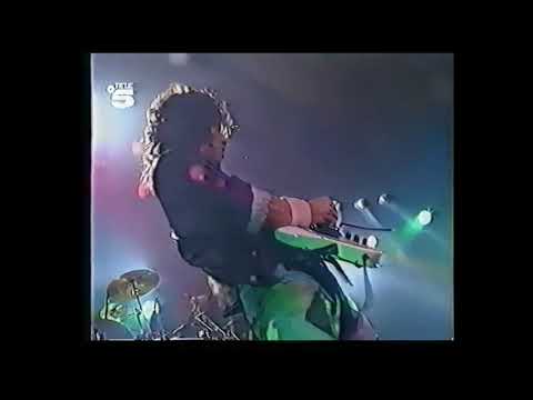 Aidean - Live In Germany 1989 (Tele5 TV Pro-Shot)