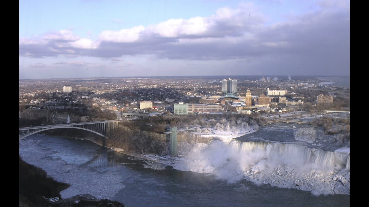 What Is The Best Hotel In Niagara Falls Ny Top 3 Best Niagara