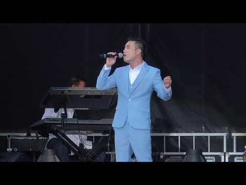 晚秋 performed by 鄭迦恆 Lawrence Zheng