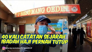 Jemaah Haji Gagal Berangkat Sebanyak 335 calon jemaah haji, asal Kabupaten Mojokerto, dipastikan gag. 