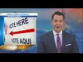 Judge to hear arguments in Georgia election law challenge