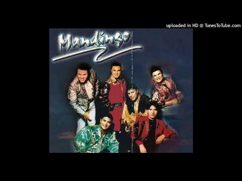 Mandingo - Cuento