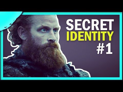 Tormund's SECRET IDENTITY
