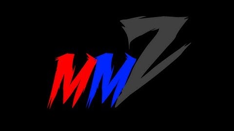 mariomegaman Zenex Intro