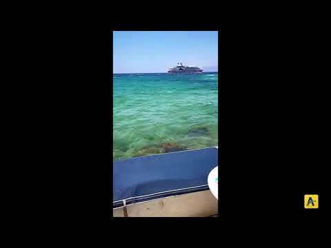 მეორე ვენეცია - მიკონოსი