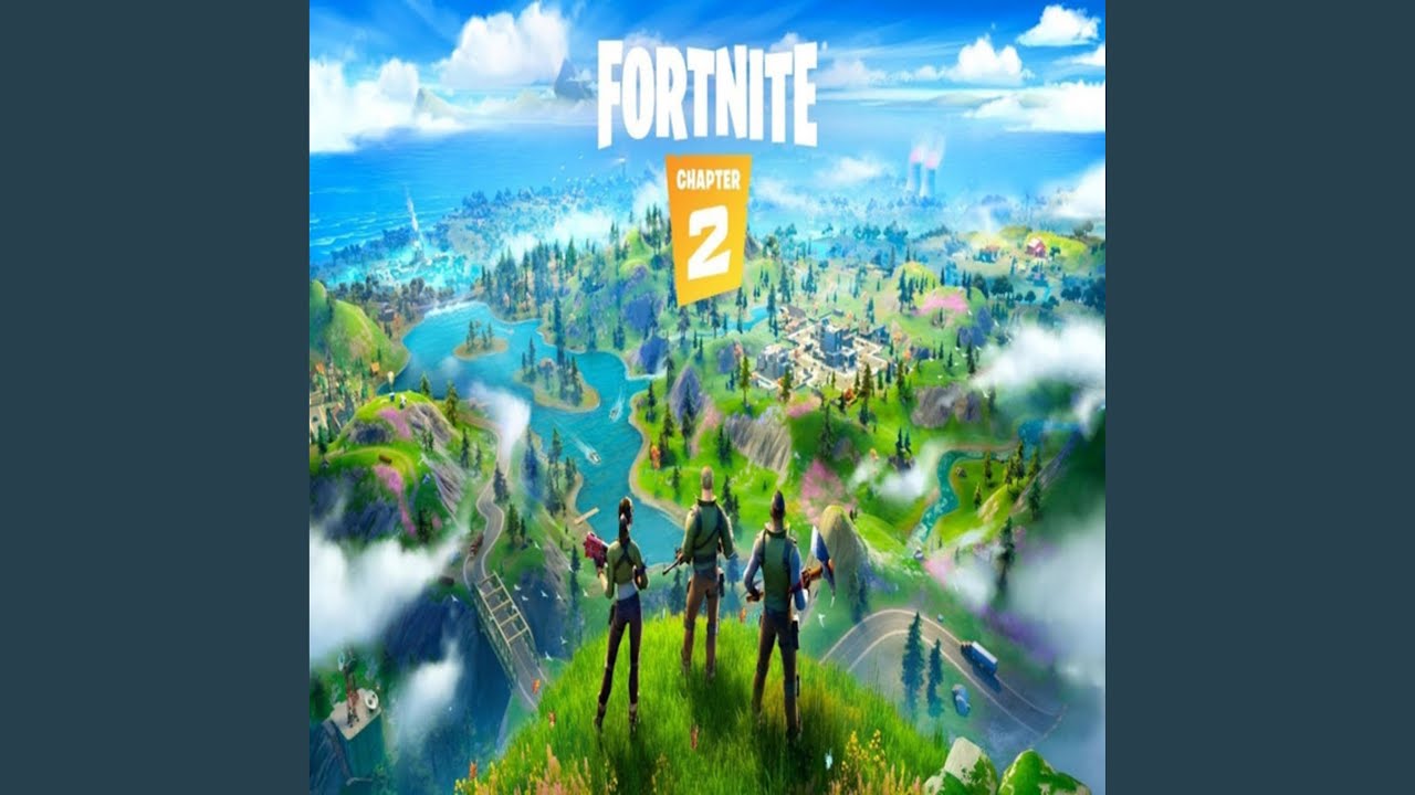 Watch Chapter 2 (Fortnite) on YouTube Watch Chapter 2 (Fortnite) on YouTube