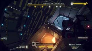 Hardspace: Shipbreaker - E38 - Finishing the Ghost Ship