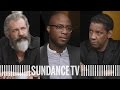 'Moonlight' Director Barry Jenkins Loves Production | Close Up With The Hollywood Reporter